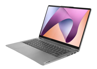 IdeaPad Flex 5 Gen 8 (14-inch AMD) - Versatile Performance
