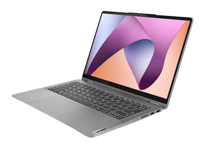 IdeaPad Flex 5 Gen 8 (14-inch AMD) - Versatile Performance