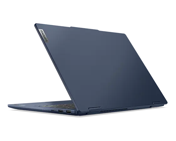 Lenovo IdeaPad 5i 2-in-1 (14 Intel) | Power through daily tasks