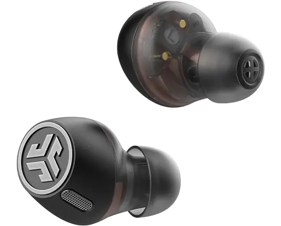 Upgrade Your Listening Game with JLab Epic Lab Edition Earbuds