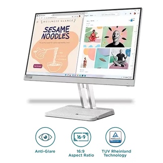 Lenovo L22e-40 54.61cms (21.5) Monitor | 67AFKACBIN | Lenovo India