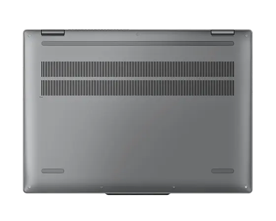 Lenovo IdeaPad 5 2-in-1 Gen 9 (16'' Intel), Ansicht der unteren Abdeckung