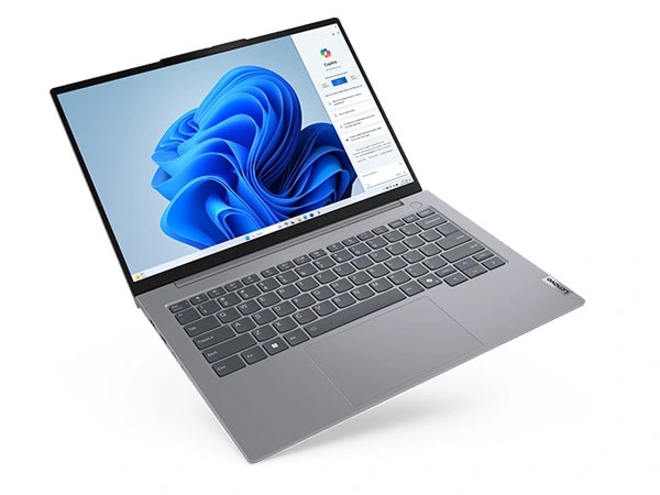 ThinkBook 14 Gen 7 (14″ Intel) | 14 inch Intel®-powered SMB laptop 