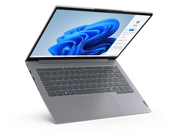 ThinkBook 14 Gen 7 (14″ Intel) | 14 inch Intel®-powered SMB laptop 