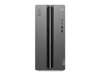 Lenovo LOQ Tower 17IRR9 (17L, Gen 9) I Powered by Intel® Core