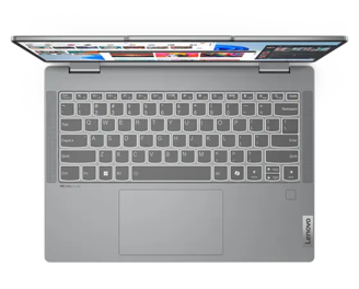 IdeaPad 5 2-in-1 | 14 inch convertible AMD-fueled laptop