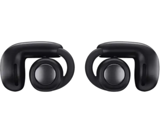 Experience Immersive Audio with Bose QuietComfort Ultra Open