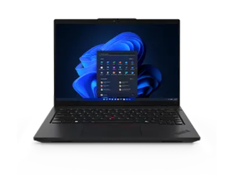ThinkPad L14 Gen 5 | AMD powered 14 inch business laptop | Lenovo