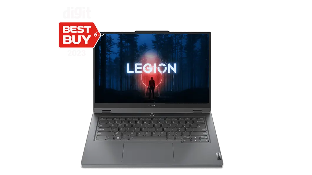 Legion Pro 7i 13th Gen, 40.64cms - Intel i9 (Onyx Grey)