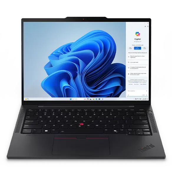 ThinkPad T14s Gen 5 | 14 inch slim, customizable enterprise-grade 