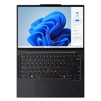ThinkPad T14s Gen 5 | スリムで軽量、高性能の14型ノートPC | レノボ