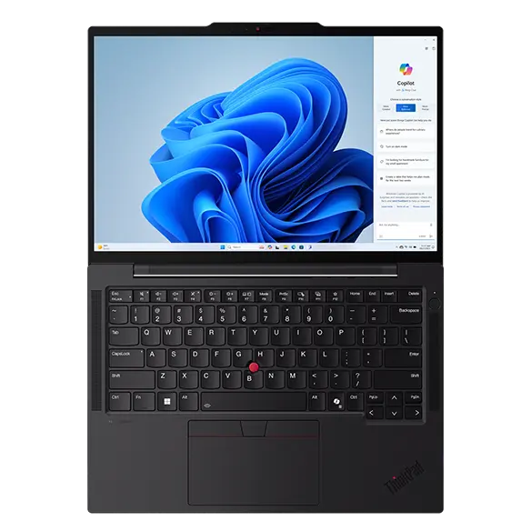 ThinkPad T14s Gen 5 | 14 inch slim, customizable enterprise-grade