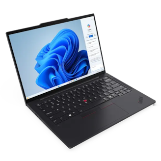 ThinkPad T14s Gen 5 | 14 inch slim, customizable enterprise-grade