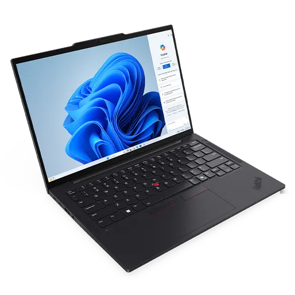 ThinkPad T14s Gen 5 | スリムで軽量、高性能の14型ノートPC | レノボ