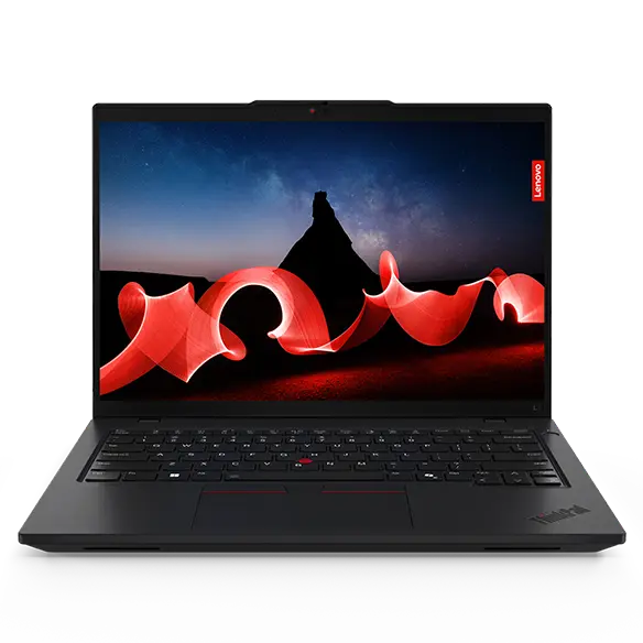 ThinkPad L14 Gen 5 (Intel)| 14 inch business laptop with AI