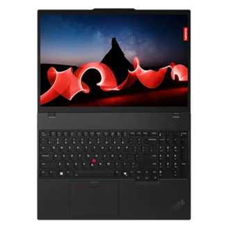 ThinkPad T16 Gen 3(インテル® Core™ Ultra ) |ハイパフォーマンスの16