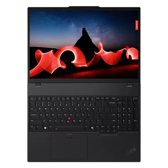 ThinkPad T16 Gen 3 | 16 inch enterprise-grade laptop with AI
