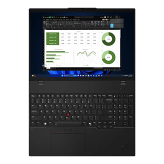 ThinkPad L16 Gen 1 (AMD) | 生産性を最大限に引き出すAMD搭載16型