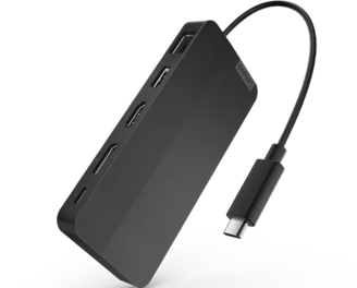ThinkPad Pro Bundle - Thunderbolt 4 Dock, 16