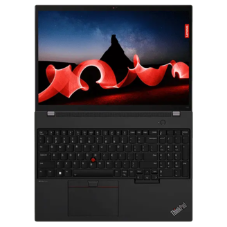 ThinkPad T16 Gen 2 | High-performing AMD-powered 16 inch corporate