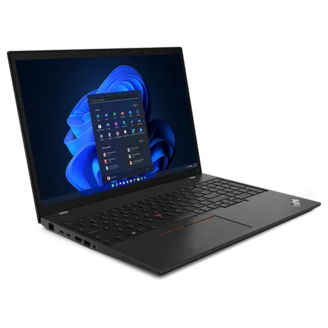 ThinkPad T16 Gen 2 | High-performing Intel-powered 16 inch