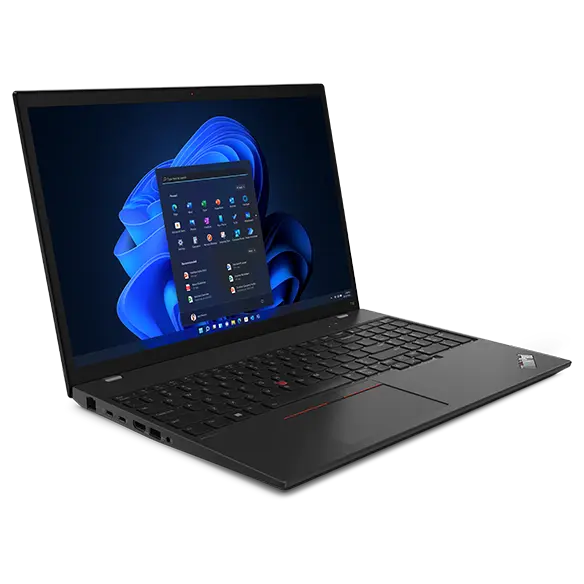 レノボ ThinkPad T16 Gen 2 /5G LTE タッチ スクリーン ThinkPad T16 Gen 2 | High-performing Intel-powered 16 inch