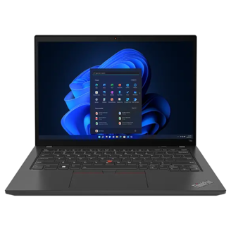 ThinkPad T14 Gen 4 | High-performing Intel-powered 14 inch