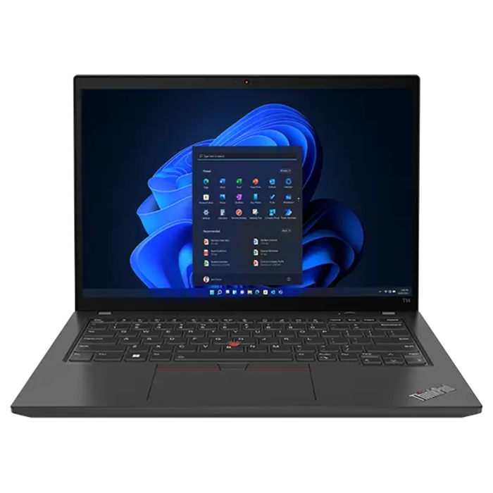 その他ノートPC本体 Lenovo Thinkpad T14 Gen 4 ThinkPad T14 Gen 4 | High-performing Intel-powered 14 inch