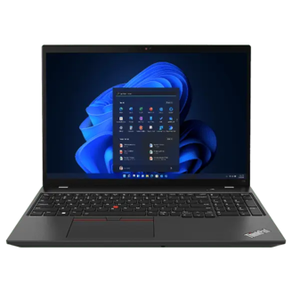 ThinkPad T16 Gen 2 | High-performing Intel-powered 16 inch