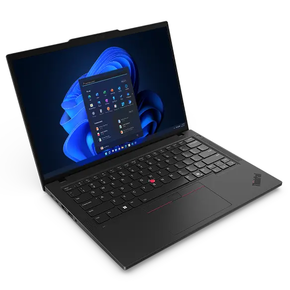 Windowsノート本体 Lenovo ThinkPad T14 Gen 5 ThinkPad T14 Gen 5 | 14 inch customizable Intel-powered business