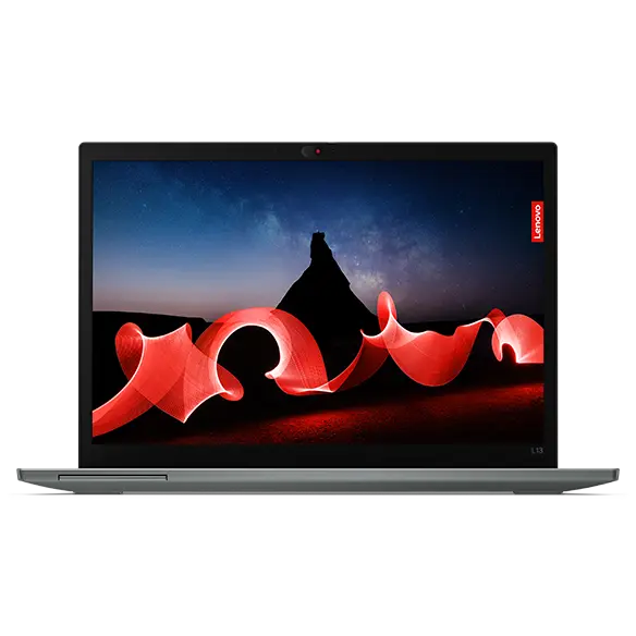 ThinkPad L13 Gen 4 | 13 inch ultralight AMD-powered business