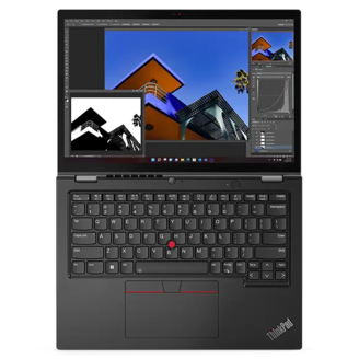ThinkPad L13 Yoga Gen 4 | 13 inch 2-in-1 laptop powered by 13th