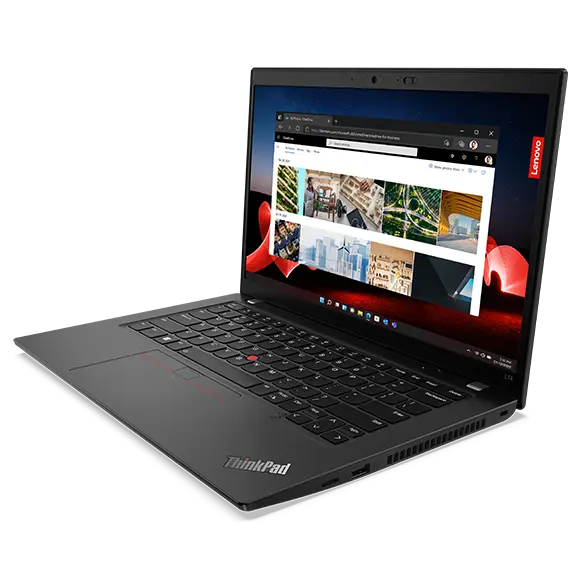 ThinkPad L14 Gen 4 (14″ AMD) | 14 inch AMD-powered, great value 