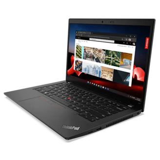 ThinkPad L14 Gen 4 AMD | コストパフォーマンスに優れた14型ビジネス