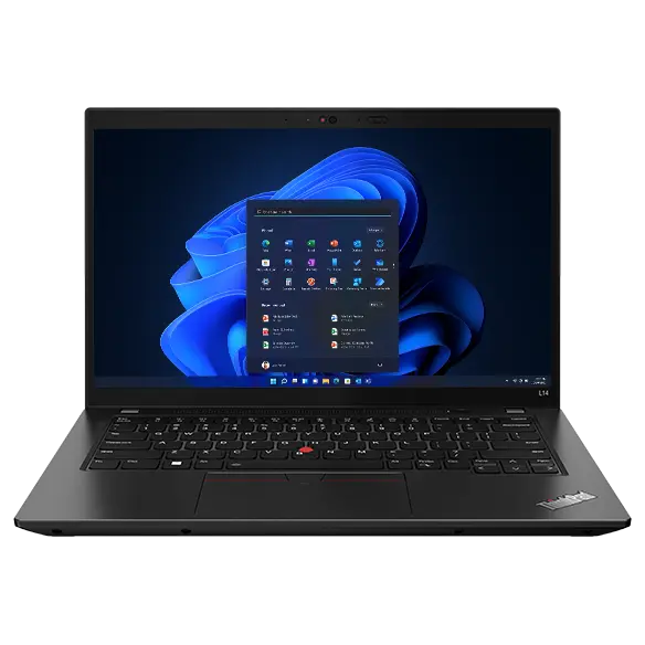 

Lenovo ThinkPad L14 Gen AMD 4 AMD Ryzen™ 5 PRO 7530U Processor (2.00 GHz up to 4.50 GHz)/Windows 11 Pro 64/1 TB SSD M.2 2242 PCIe Gen4 TLC Opal