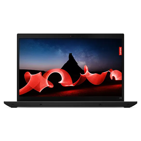 ThinkPad L14 Gen 4| Intel vPro powered 14 inch business laptop