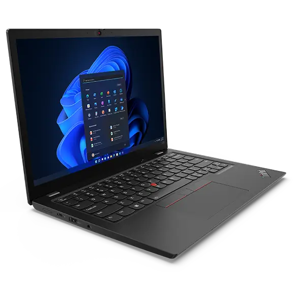最新13世代✨ThinkPad L13 Gen4 i5×16GB×新品1TB ThinkPad L13 Gen 4 | 13 inch business laptop powered by up to