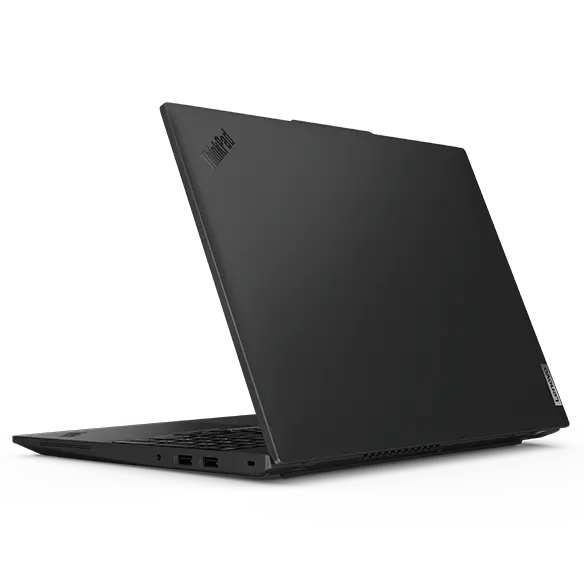 ThinkPad L16 (Intel) | Huge 16 inch business laptop with AI