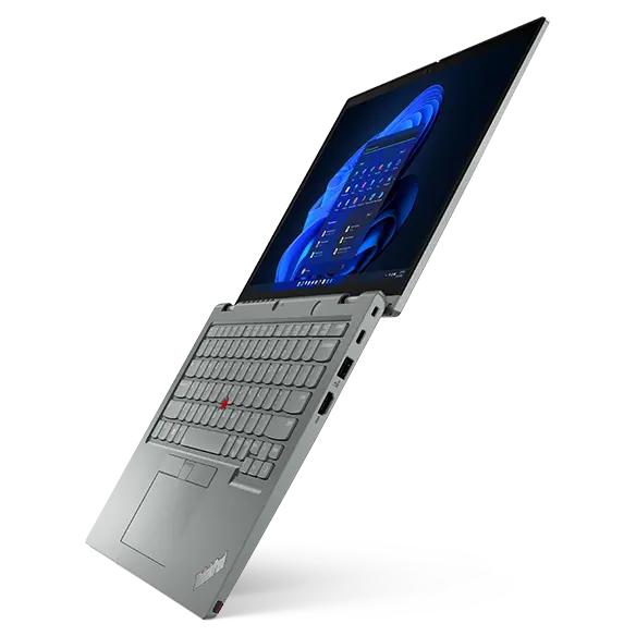 ThinkPad L13 Yoga Gen 3 laptop 180 degrees 