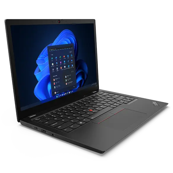 Windowsノート本体 13.ThinkPad L13 Gen3 i5-12/ 16G/512G Portátil empresarial ThinkPad L13 de 5ª geração | 13 polegadas