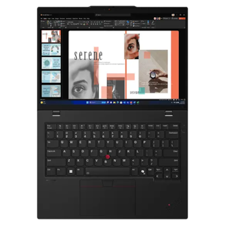 ThinkPad L14 Gen 5 | AMD powered 14 inch business laptop | Lenovo