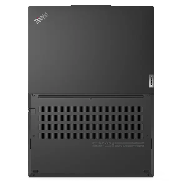 Lenovo ThinkPad E14 Gen 6 | 14 inch Intel-powered entry-level