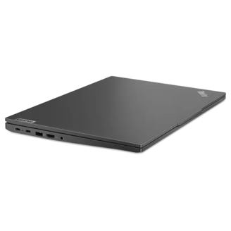 ThinkPad E16 Gen 1 AMD | デスクワークの生産性と利便性を最大化する