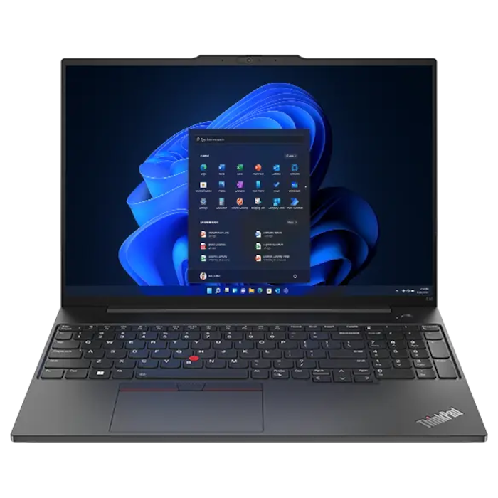 ThinkPad E16 (16″ Intel) | Lenovo US ThinkPad E16 (16″ Intel) | Lenovo US