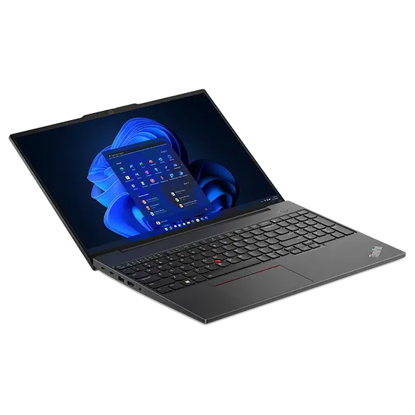 ThinkPad E16 (第13世代Intel® Core™) | デスクワークの生産性を最大化