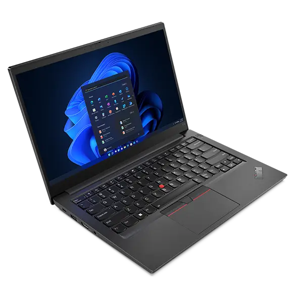 ThinkPad E14 Gen 4 (14″ Intel) | 14″ Intel-powered business laptop 