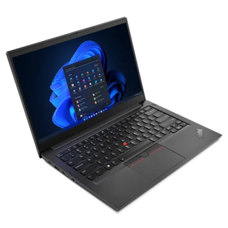 ThinkPad E14 Gen 4 (14″ Intel) | 14″ Intel-powered business laptop