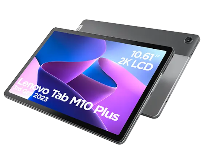 Tab M10 Plus Gen 3 | 10.6