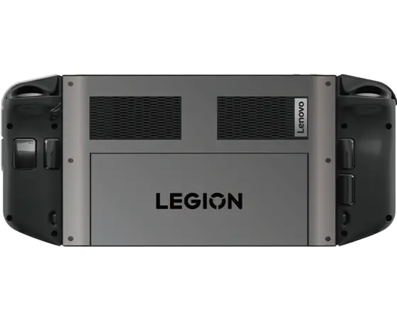 Lenovo Legion Go Skin – Luna Grey