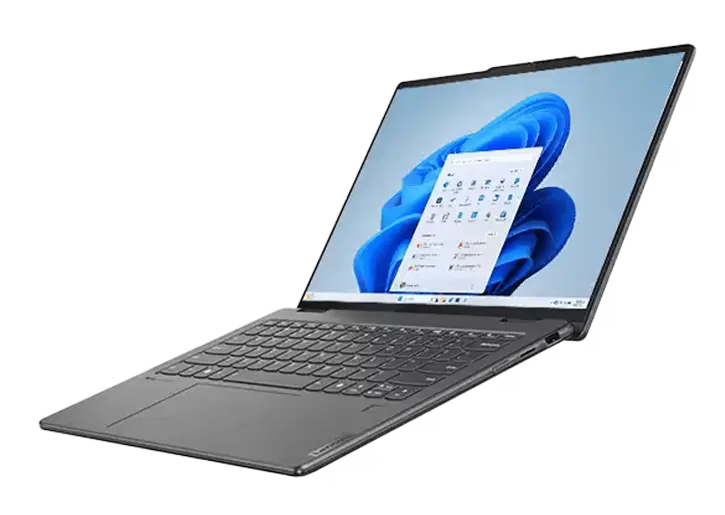 Yoga 7i 2-in-1 Intel, 35.56cms - Core Ultra